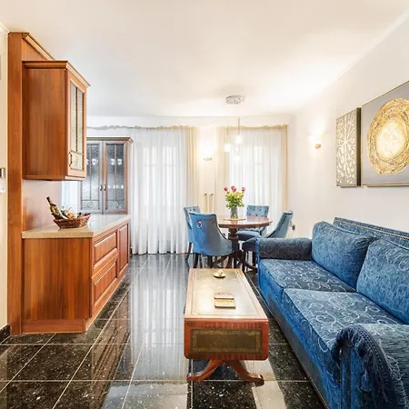 Apartamento Retronuovo *