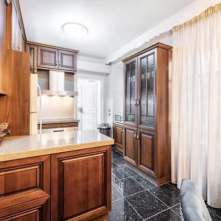 Apartamento Retronuovo *