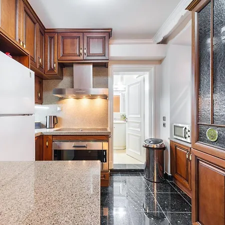 Retronuovo Appartement