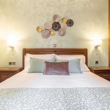 Retronuovo Appartement