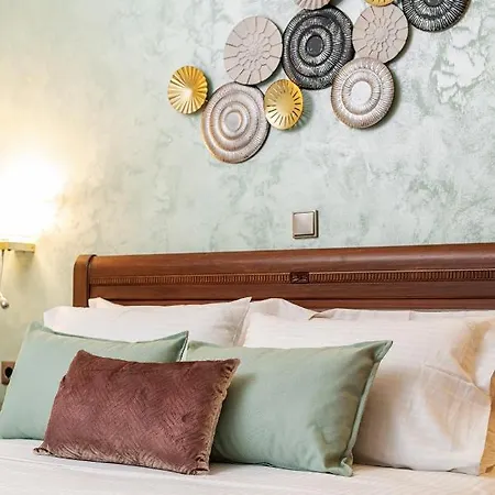 Appartement Retronuovo Corfu (city)