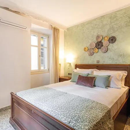 Appartement Retronuovo Corfu (city)