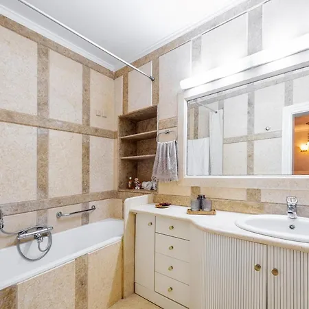 Retronuovo Appartement *