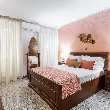 Appartement Retronuovo *