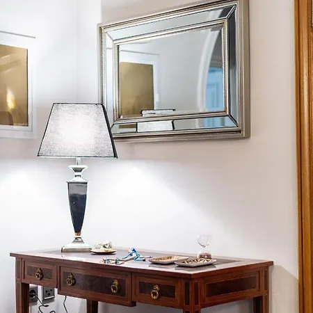 Appartement Retronuovo Corfu (city)