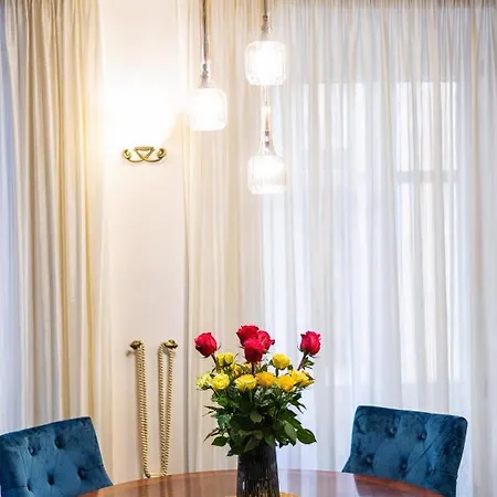 Appartement Retronuovo Corfu (city)