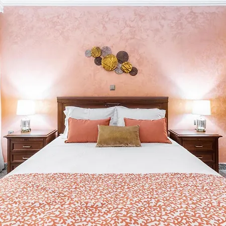 Appartement Retronuovo Corfu (city)