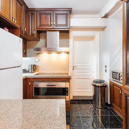 Apartamento Retronuovo