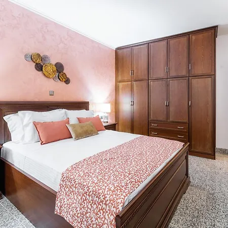 Appartamento Retronuovo Corfu (city)