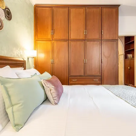 Apartamento Retronuovo Corfu (city)