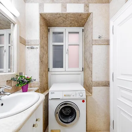 Retronuovo Daire Korfu