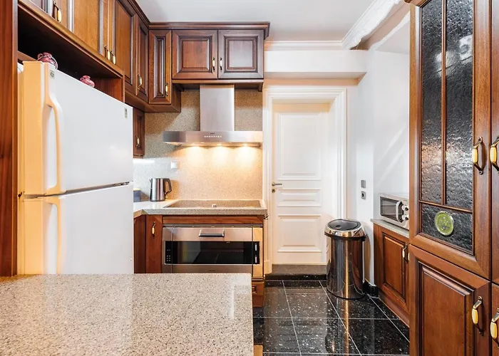 Apartament Retronuovo