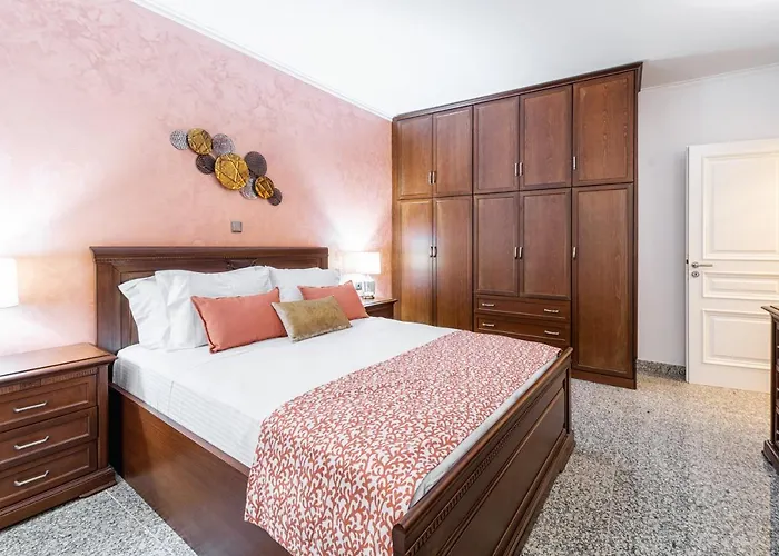 Apartament Retronuovo Corfu (city)