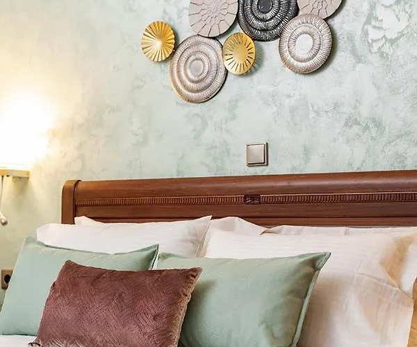 Apartament Retronuovo Corfu (city)