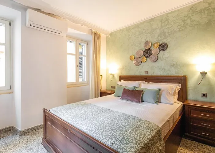 Apartament Retronuovo Corfu (city)