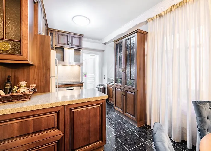 Apartament Retronuovo *