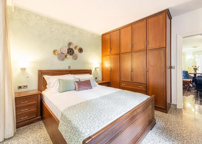 Apartament Retronuovo *