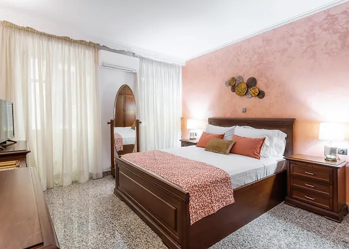 Apartament Retronuovo *