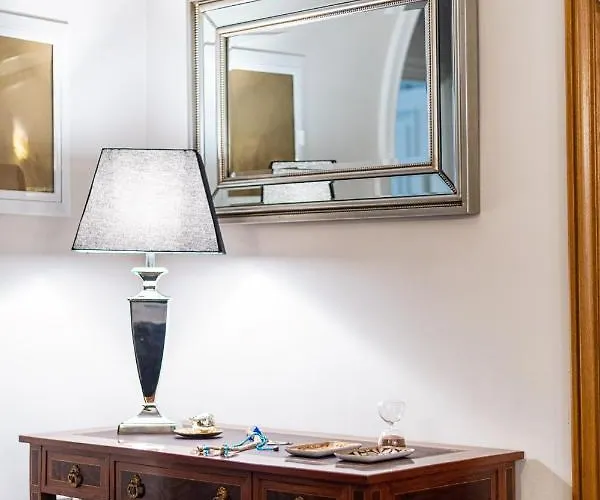 Apartament Retronuovo Corfu (city)
