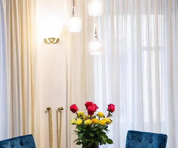 Apartament Retronuovo Corfu (city)