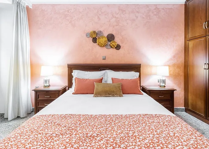 Apartament Retronuovo Corfu (city)