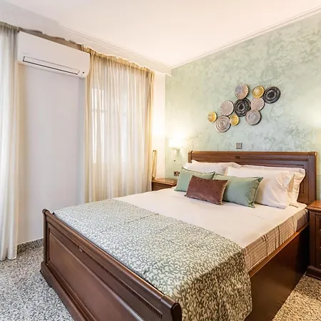 Retronuovo アパート *