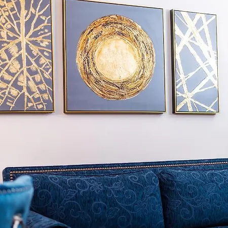 アパート Retronuovo コルフ島