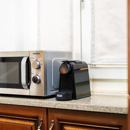 アパート Retronuovo *