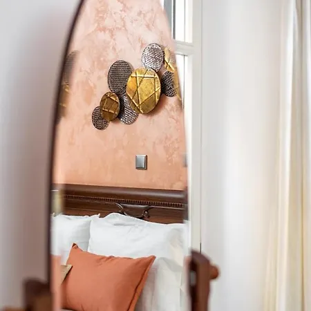 アパート Retronuovo *