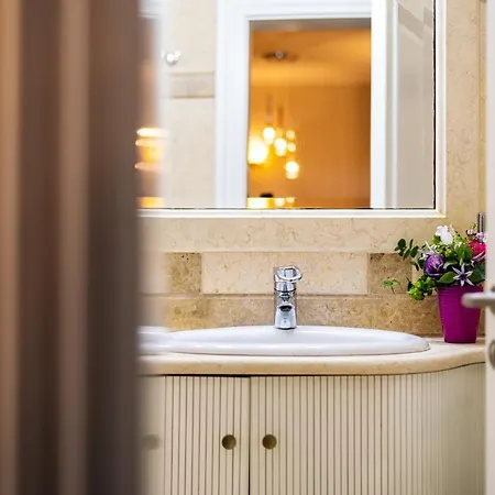 アパート Retronuovo コルフ島