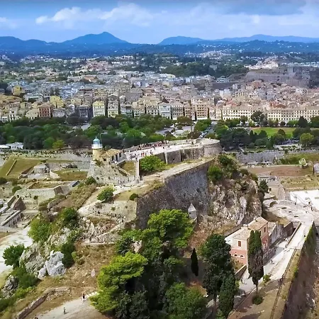 Retronuovo アパート *